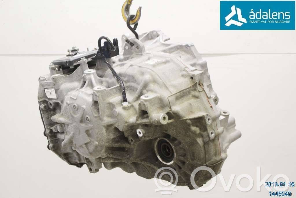 Automatic gearbox   36050777,TF71SC,1285224
