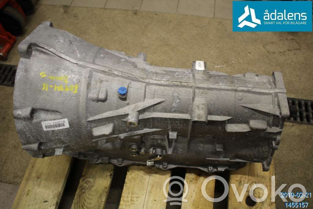 BMW X3 F25 Caja de cambios automática 