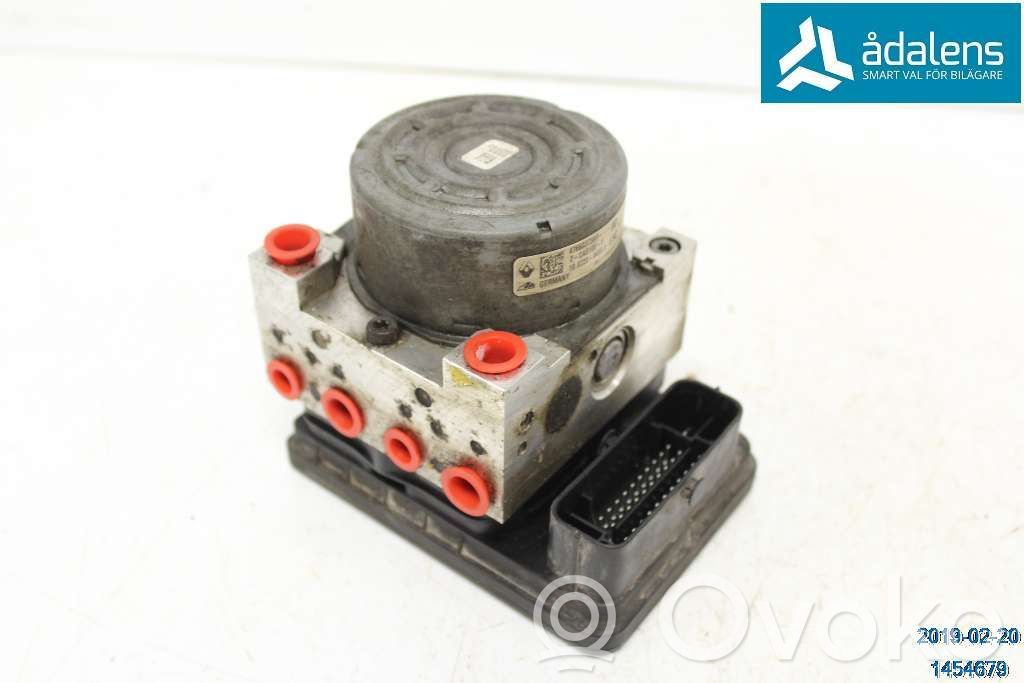 Dacia Dokker ABS Pump 