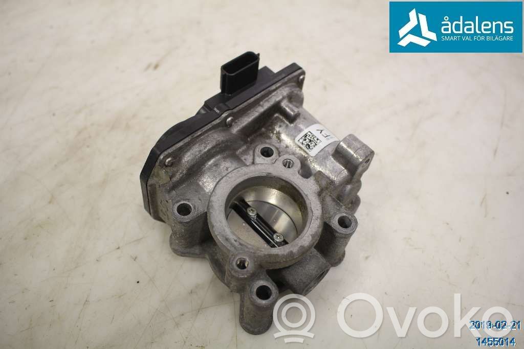 Droseļvārsts   8200614985,4F0401183