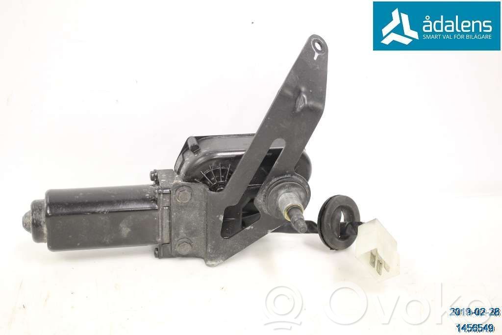 Ligier JS 50 Двигатель стеклоочистителей 