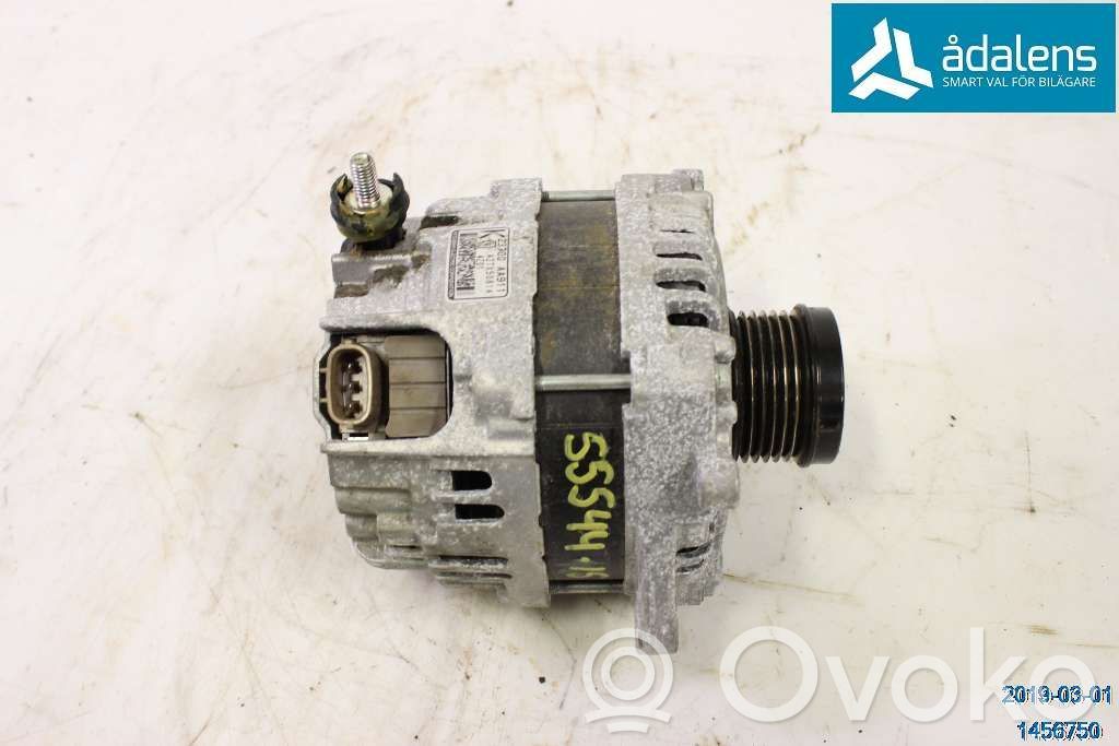 Subaru Outback (BS) Ģenerators 