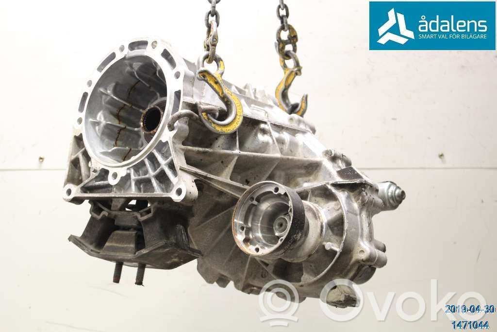 Ford Ranger Gearbox transfer box case 