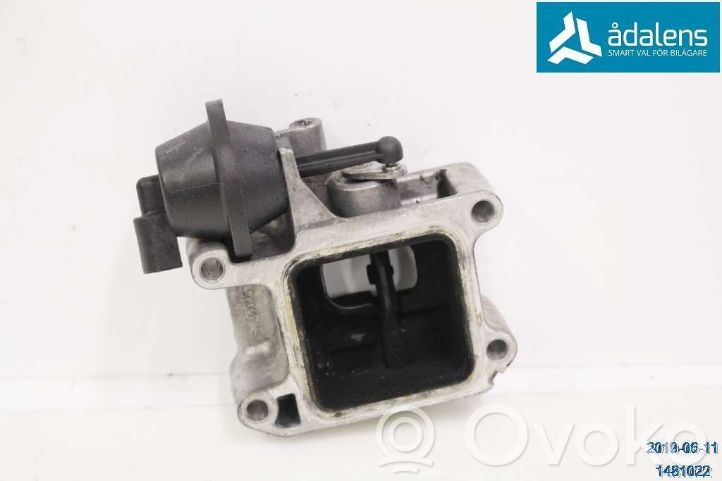 Volvo V60 Válvula EGR 