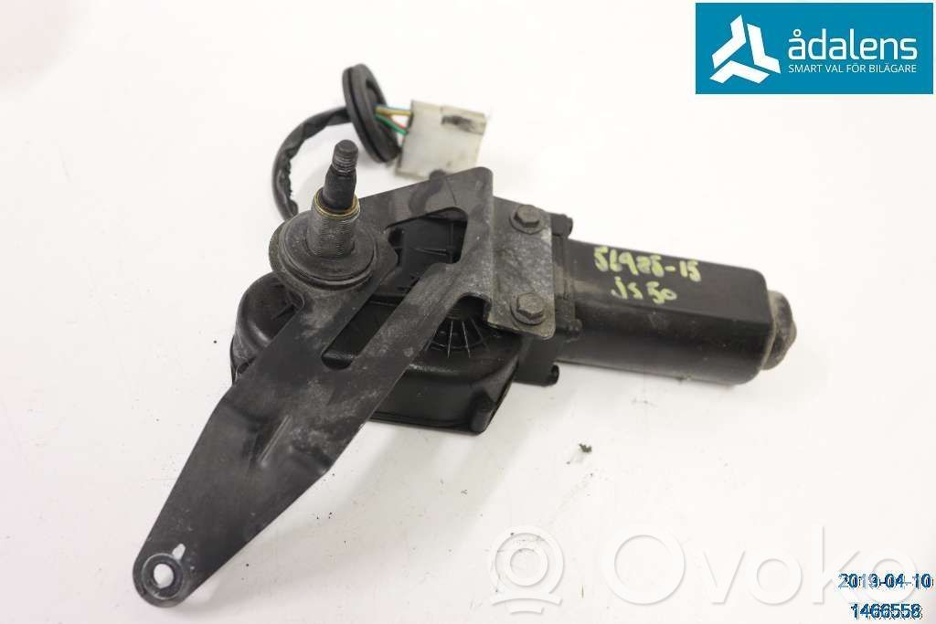 Ligier JS 50 Двигатель стеклоочистителей 