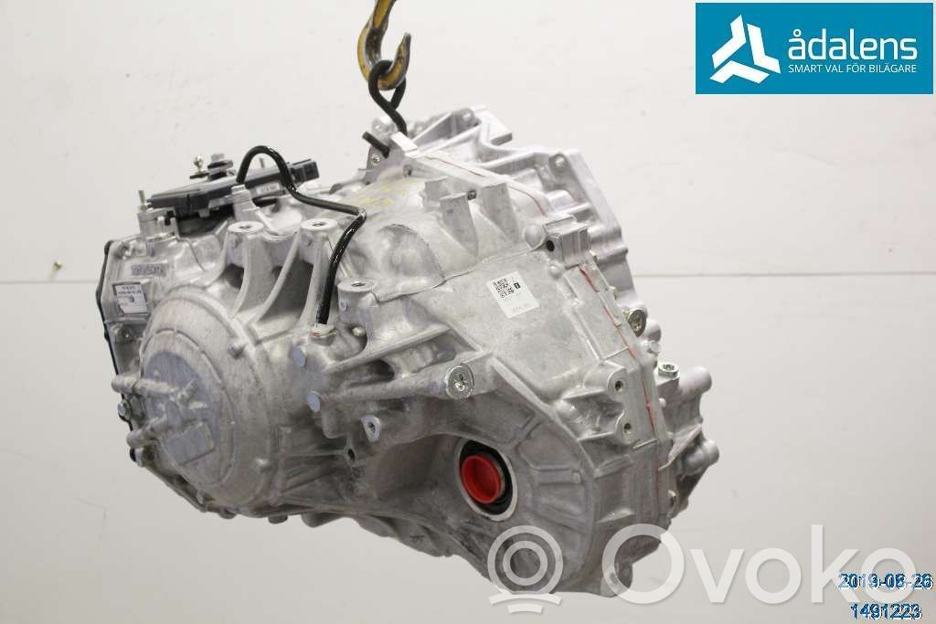 Volvo XC90 Automatic gearbox 