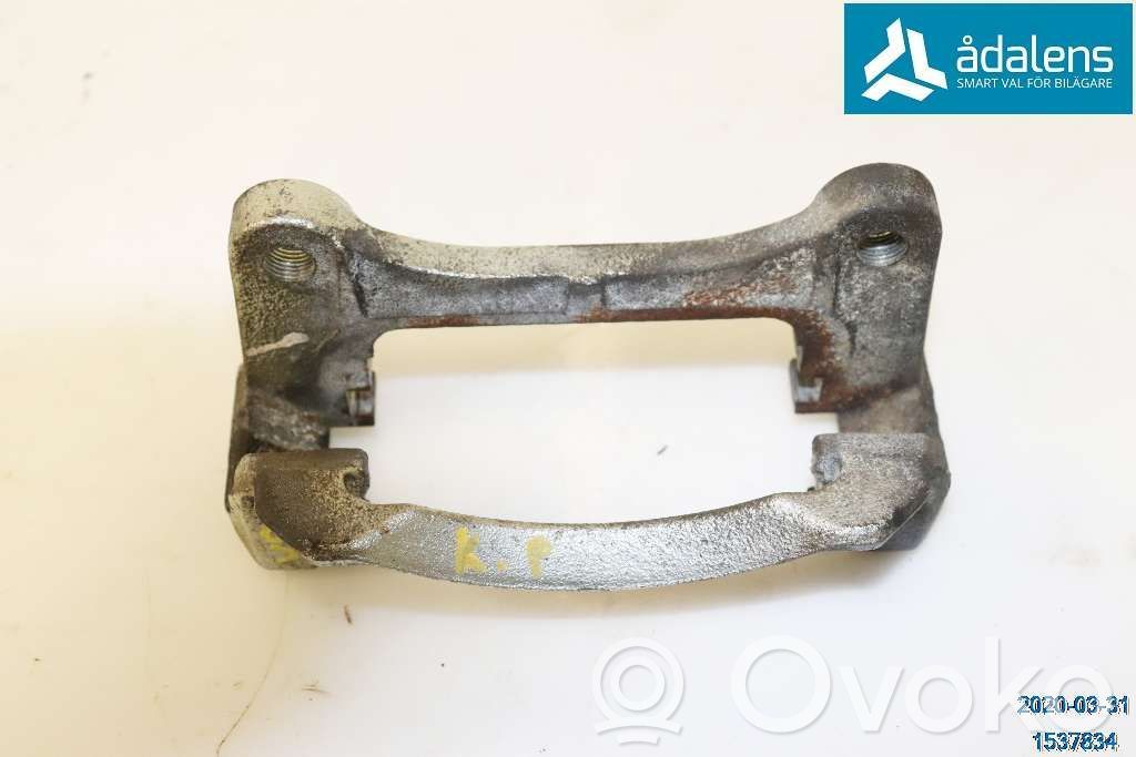 KIA Picanto Etujarrun jarrusatulan kannatin 