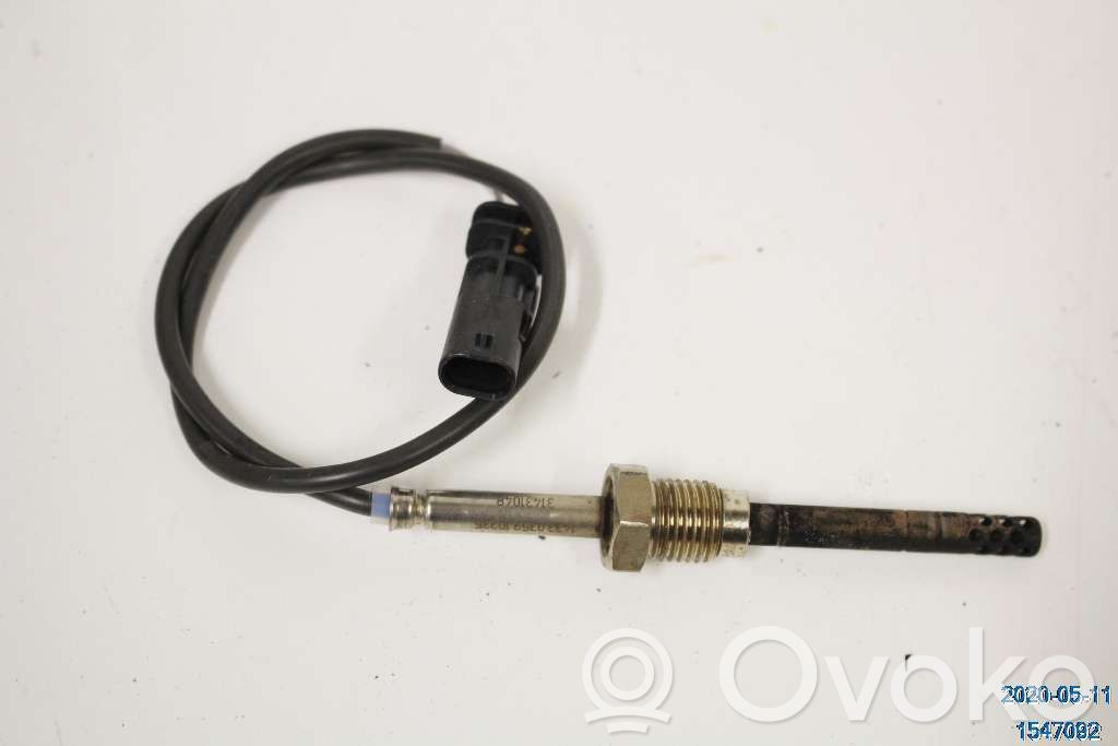 Sensor de temperatura del escape   31431048