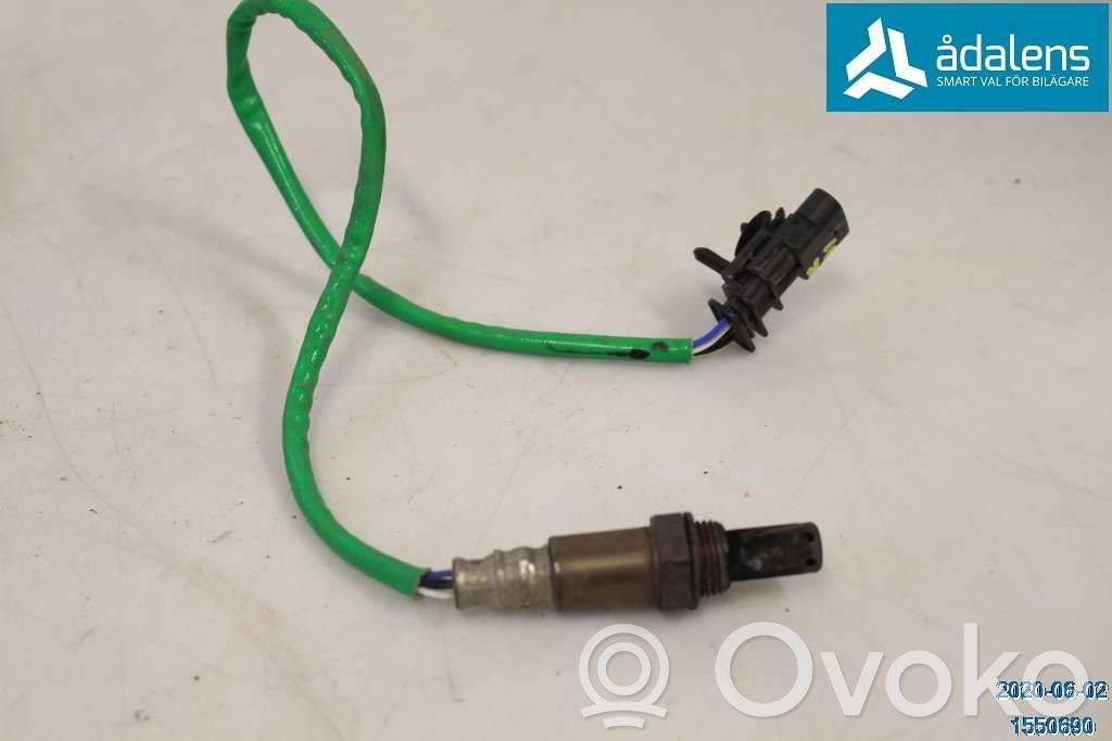 Volvo S60 Lambda probe sensor 