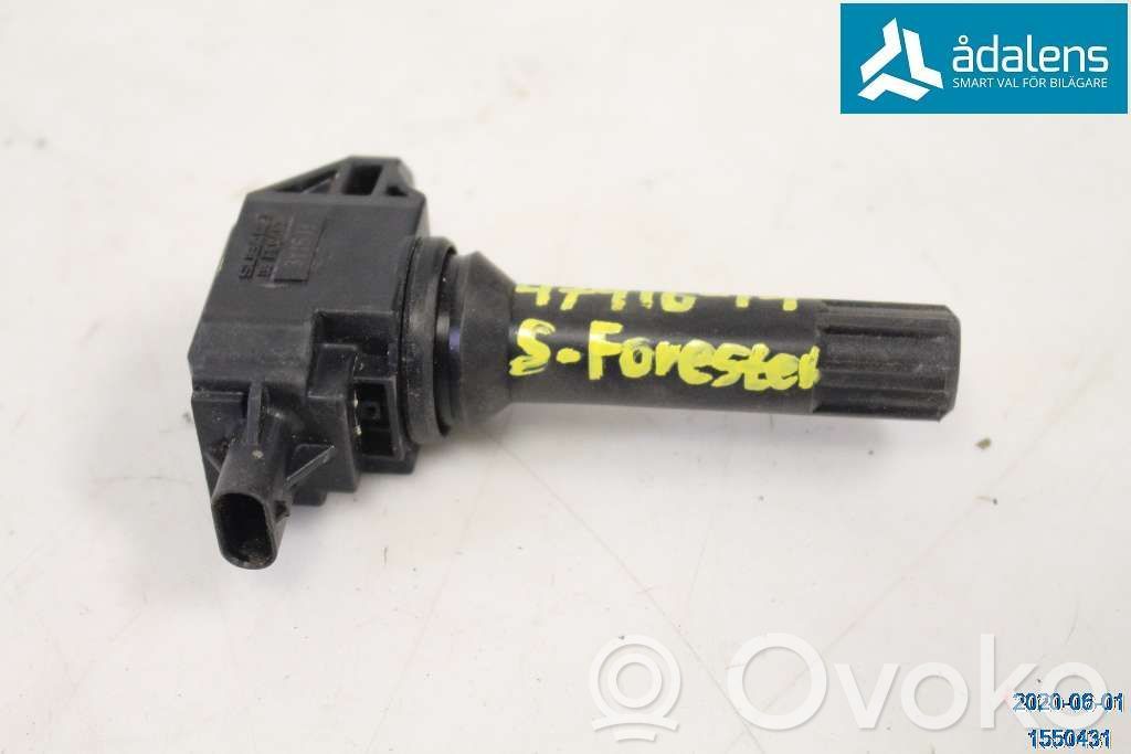 Subaru Forester SJ Cewka zapłonowa wysokiego napięcia 
