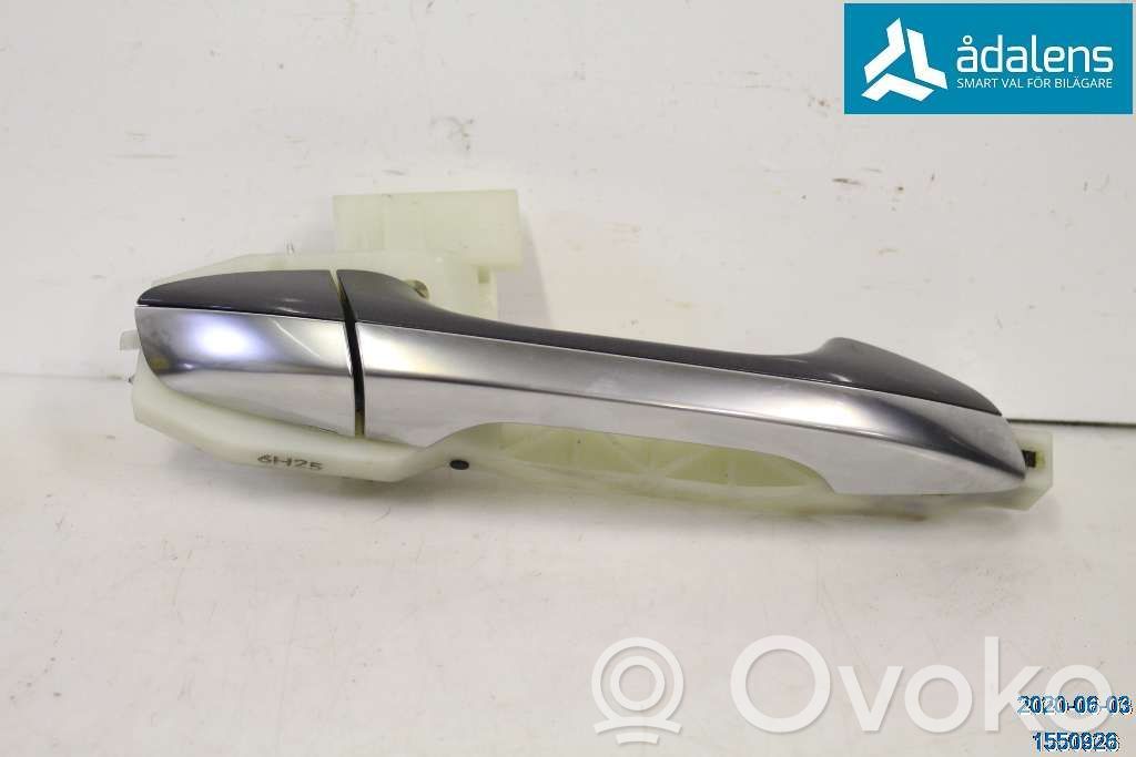 Manecilla externa puerta delantera   83661A8000,83665D4000
