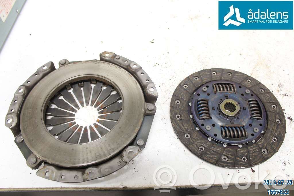 Hyundai ix20 Clutch pressure plate 