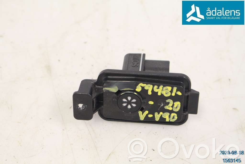 Volvo V90 Cross Country Interior temperature sensor 