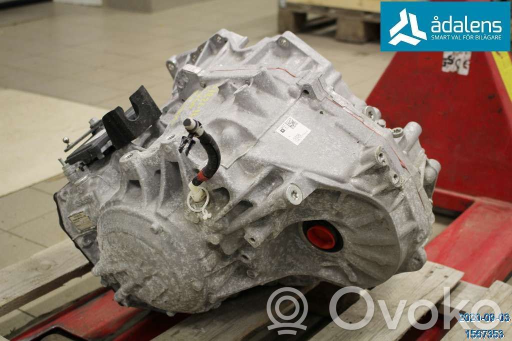 Automatic gearbox   36050764,TG81SC,1285206