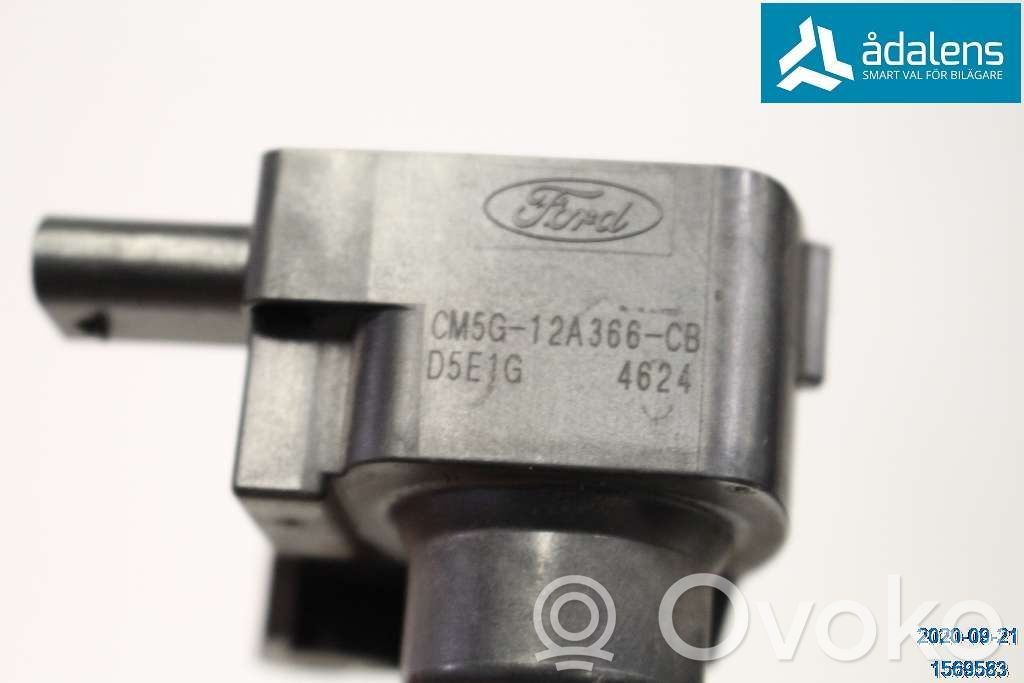Aukštos įtampos ritė "babyna"   1827901,CM5G12A366CB