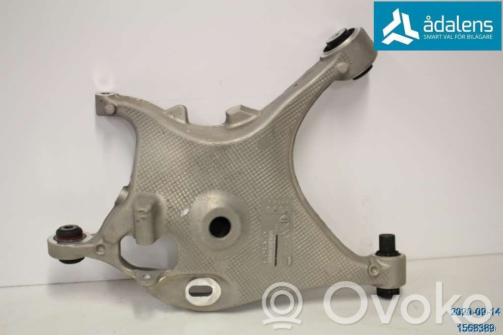 Volvo V60 Querlenker hinten 
