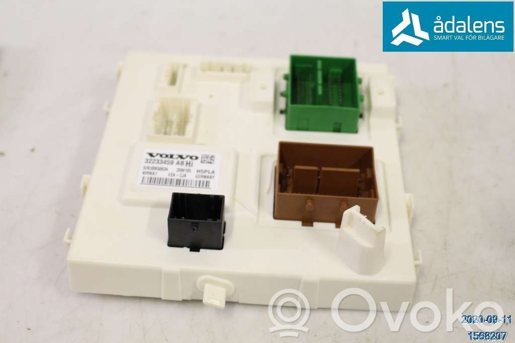 Fuse module   36010475,32233459