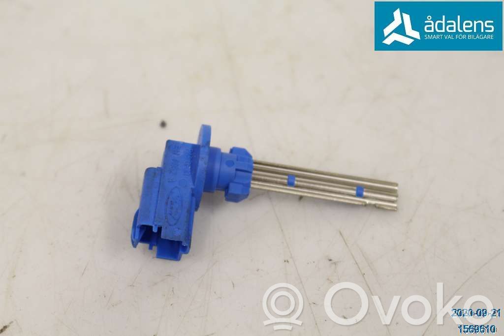 Ford Focus Sensor de temperatura interna 