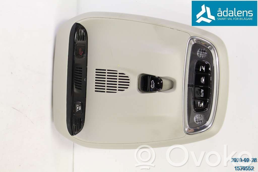 Volvo V90 Cross Country Otras luces interiores 
