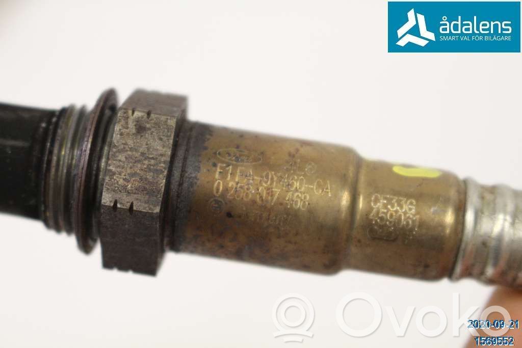 Lambda probe sensor   F1FA9Y460CA,1886204