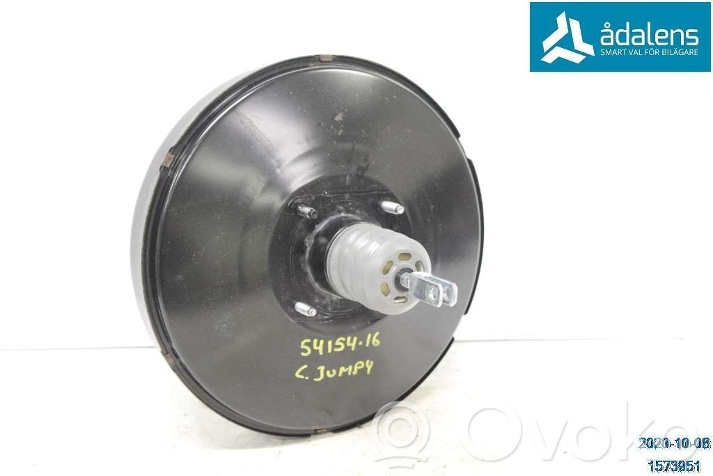 Citroen Jumpy Brake booster 