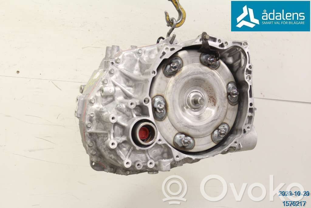 Volvo V90 Cross Country Cutie de viteze automată 
