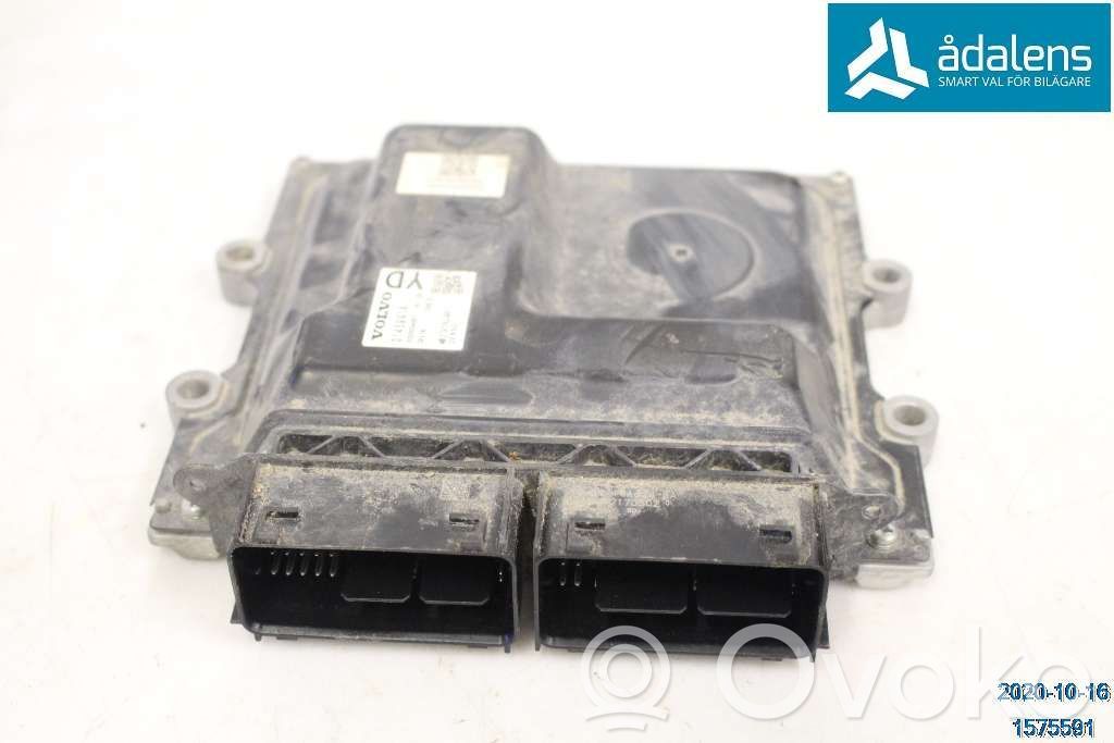 Unité de commande / module d'injection   36010224,2797009811,31459914