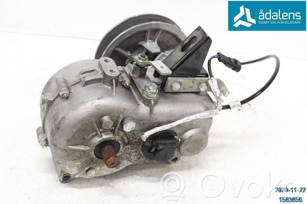 Automātiska pārnesumkārba   8CX020013