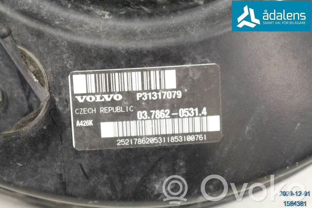 Volvo V40 Servofreno 