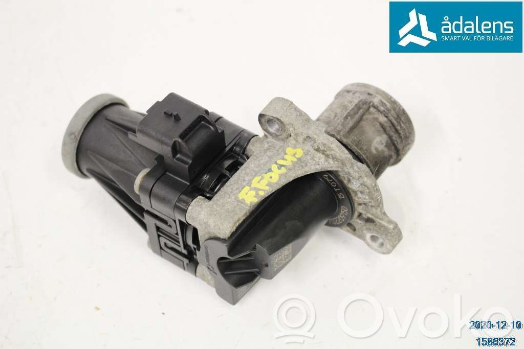 Ford Focus EGR valve 