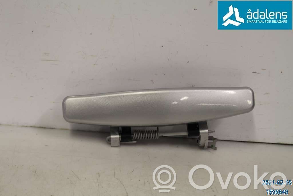 Dacia Duster Manecilla externa puerta delantera 