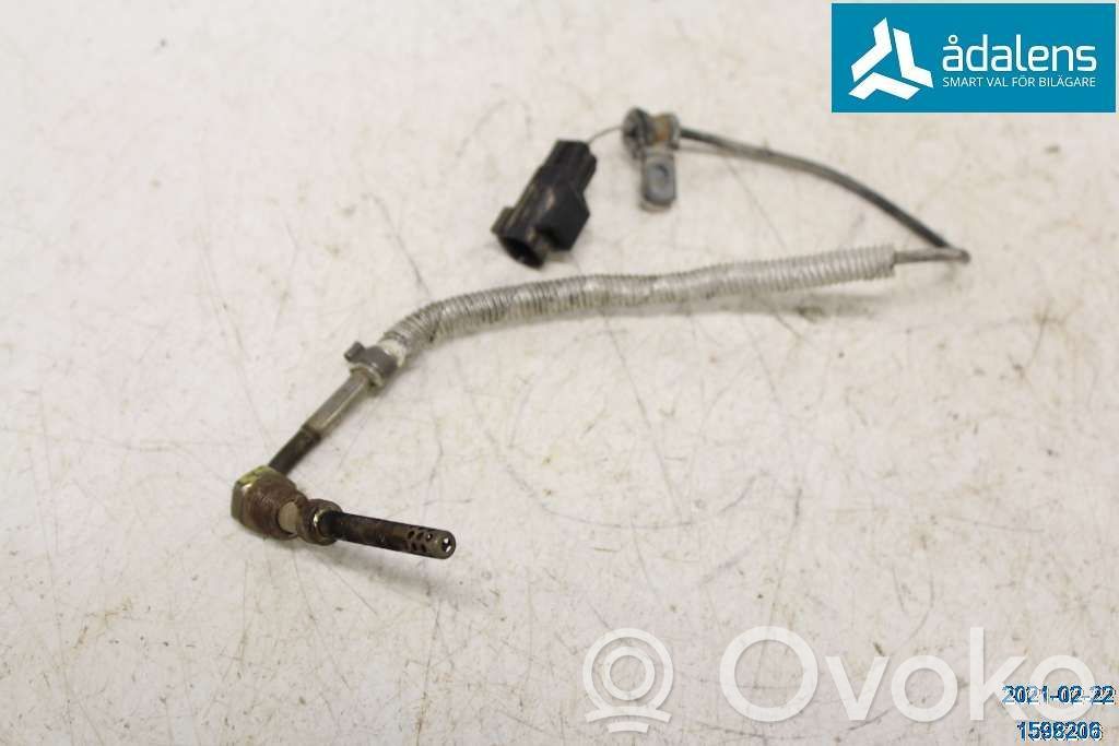 Sensor de temperatura del escape   31431047,1319700806794,31370465