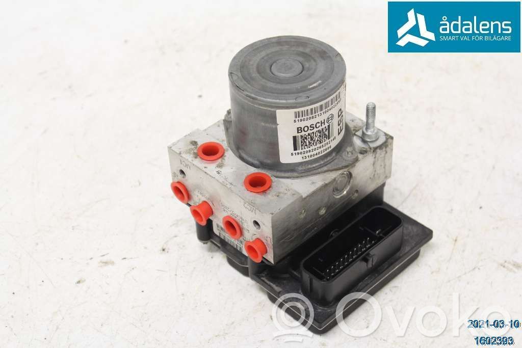 Peugeot Bipper ABS bloks 