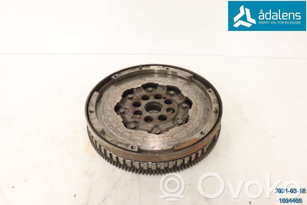 Renault Trafic III (X82) Volante motor 