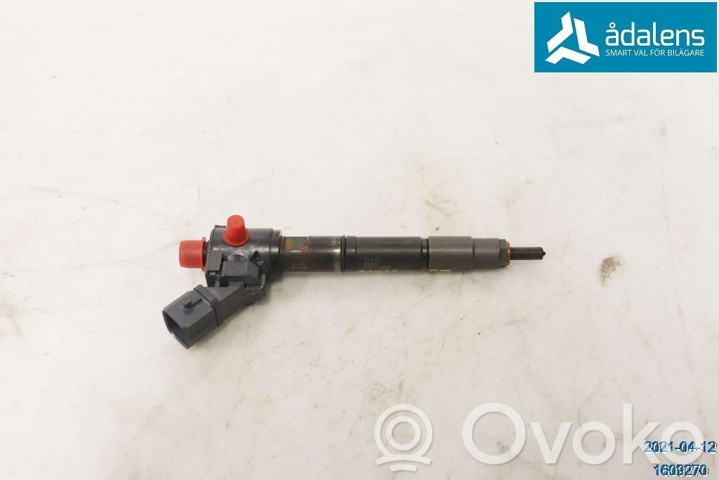 Volvo XC40 Inyector de combustible 