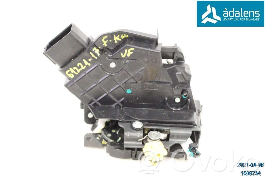 Central locking motor   2060076