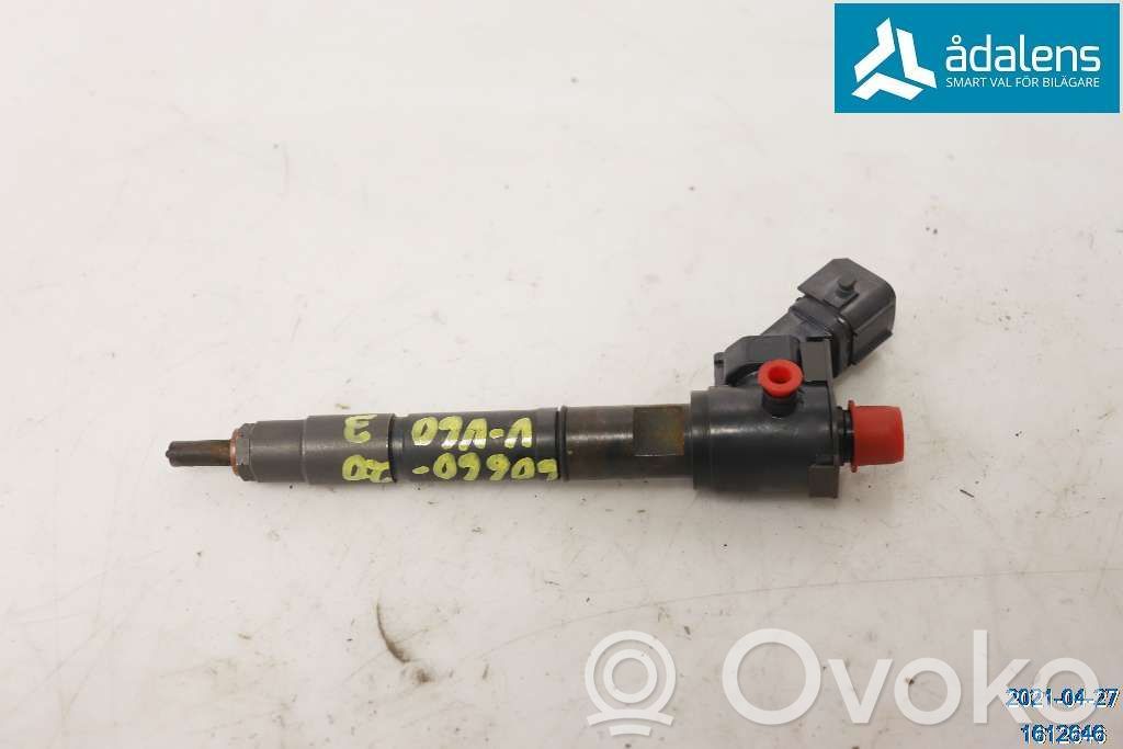 Volvo V60 Inyector de combustible 