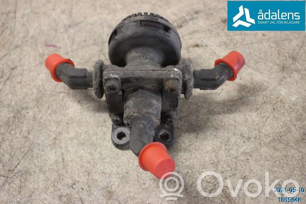 Volvo S90, V90 Scheinwerfer 