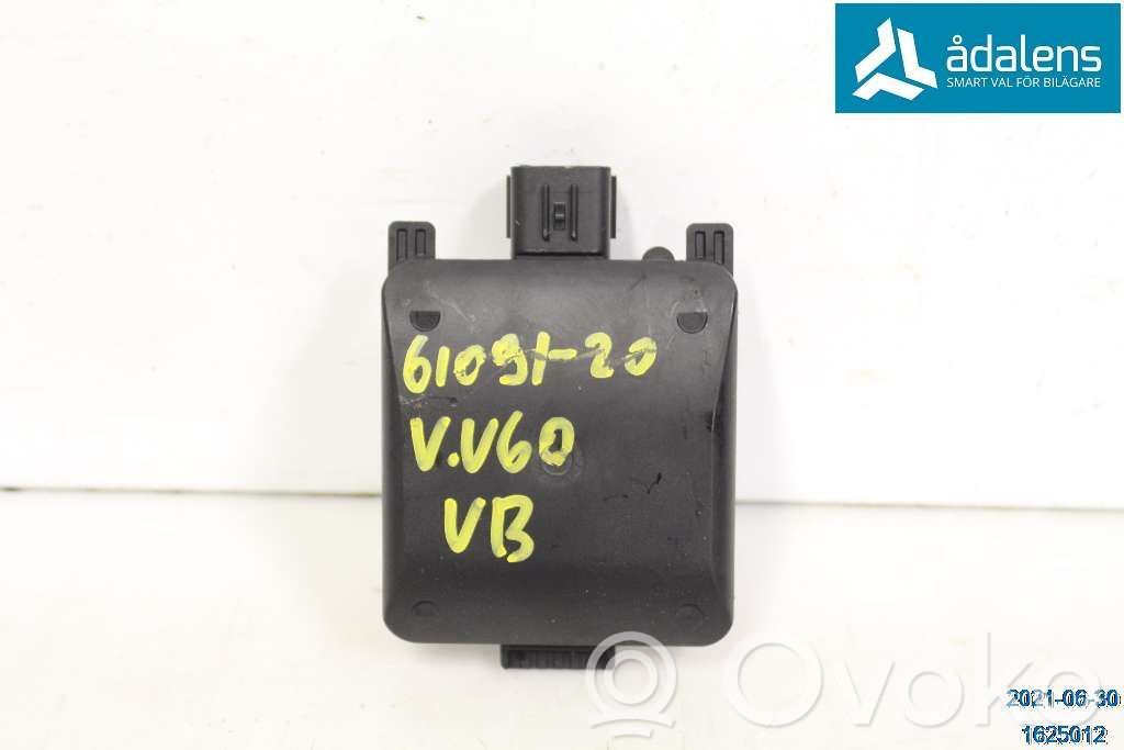 Other control units/modules   32340780,32254967