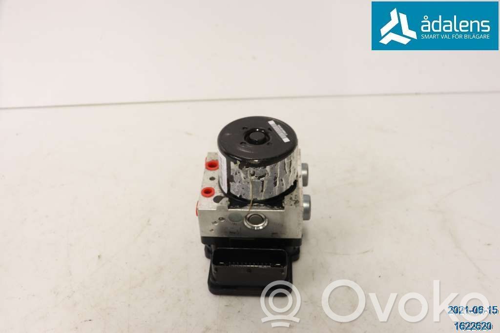 Opel Astra J ABS bloks 