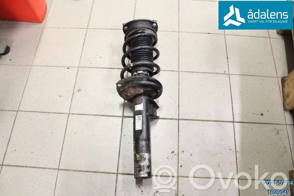 Skoda Octavia Mk3 (5E) Amortyzator osi przedniej ze sprężyną 