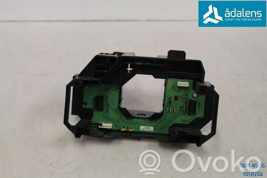 Volvo V60 Lenkwinkelsensor 