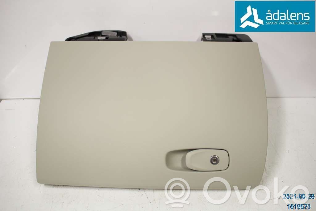 Volvo XC90 Set vano portaoggetti 