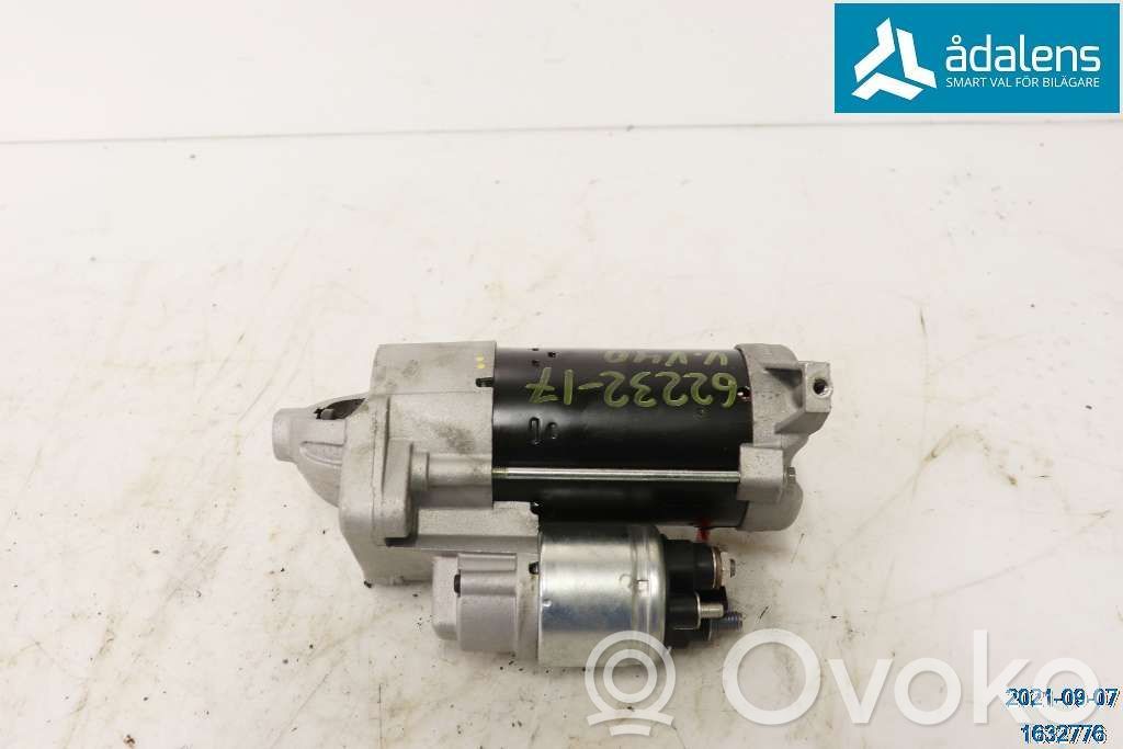 Starteris   36010074,VEJ3MA,31407197