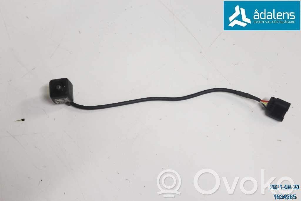 Peruutuskamera   8781A148
