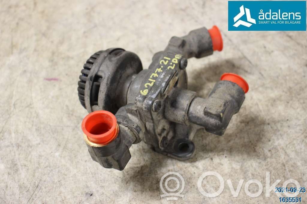 Volvo S90, V90 Scheinwerfer 