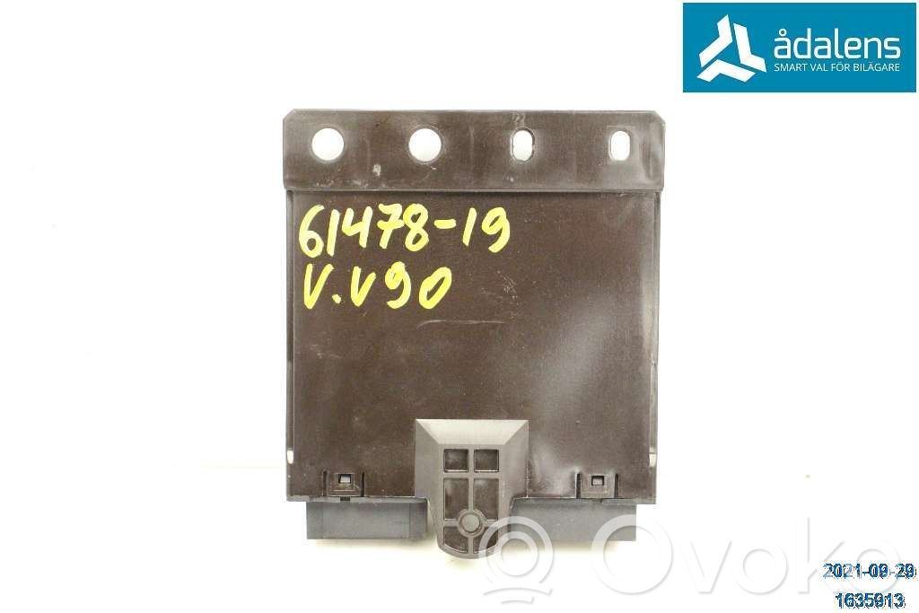 Tailgate/trunk control unit/module   32200219,31676622