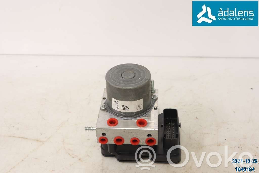 Citroen C4 Cactus ABS Pump 