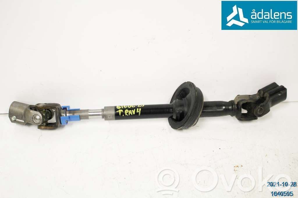 Toyota RAV 4 (XA50) Steering wheel axle set 
