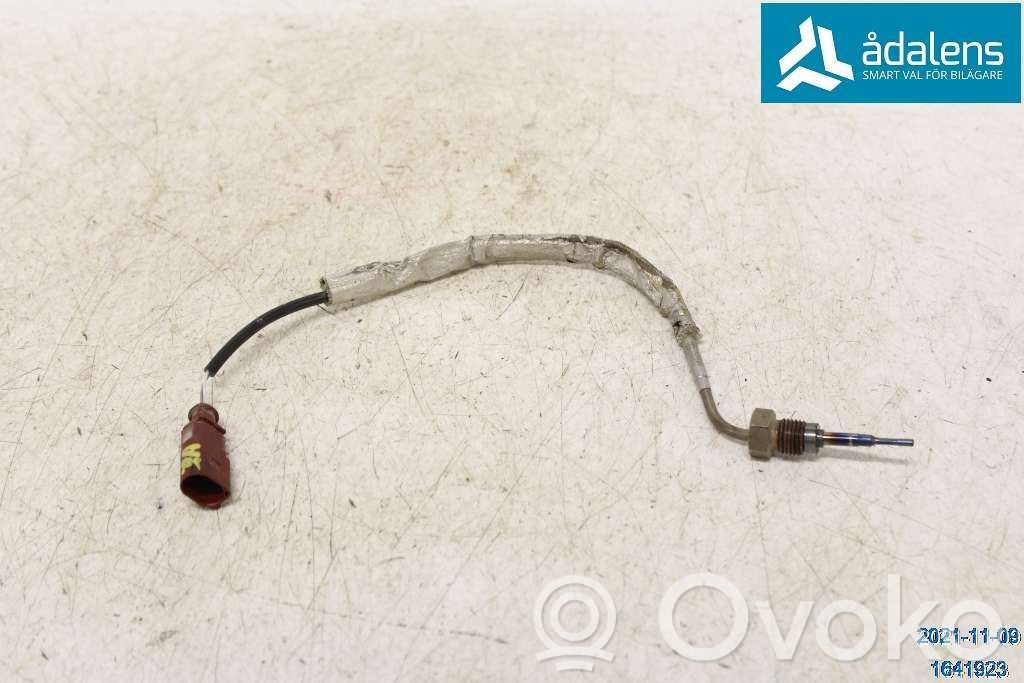 Audi Q5 SQ5 8R Sensor de temperatura del escape 